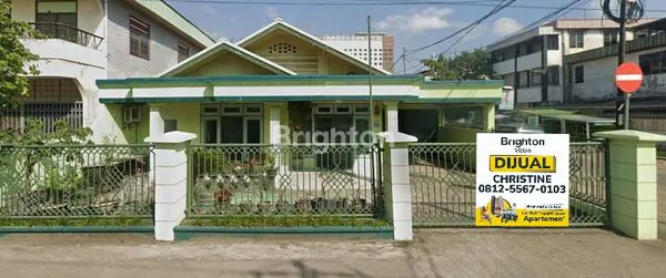 Gambar Property DIJUAL RUMAH MEWAH TENGAH KOTA SAMARINDA