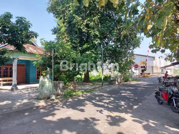 image TANAH PEKARANGAN KERING ZONA MERAH INDUSTRI RINGAN KEBAKKRAMAT (5)