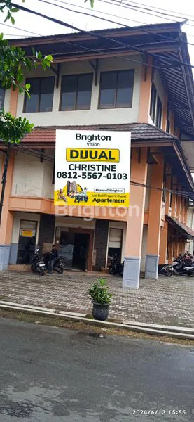 image DIJUAL HOTEL HAYANI TENGAH KOTA SAMARINDA  (1)