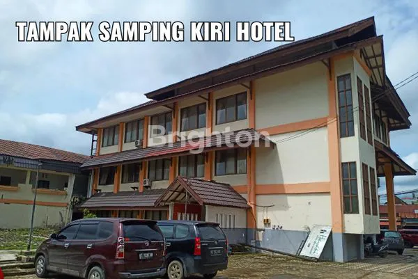image DIJUAL HOTEL HAYANI TENGAH KOTA SAMARINDA  (2)