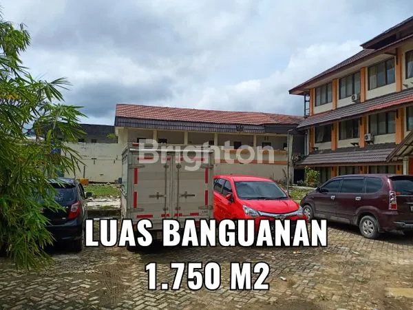 image DIJUAL HOTEL HAYANI TENGAH KOTA SAMARINDA  (3)