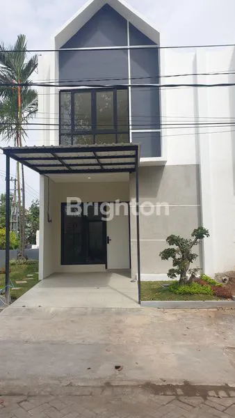 image RUMAH 2 LT 1 M AN DEKAT UPN (1)