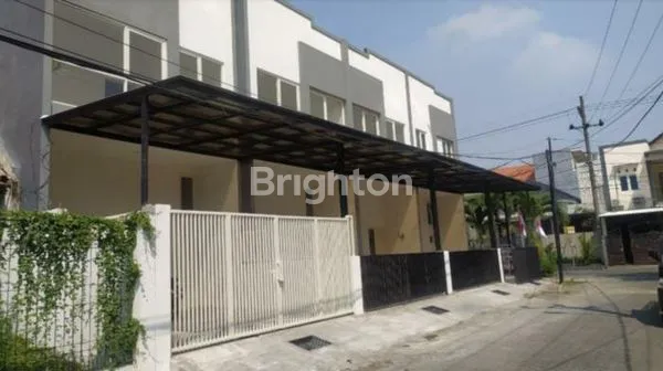 image RUMAH 2 LT RUNGKUT ASRI TENGAH (1)