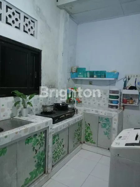 image RUKO STRATEGIS 3 LANTAI DI DAERAH DOKO, NGASEM (3)