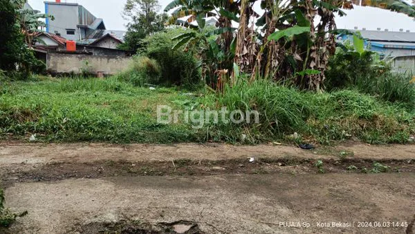 image DIJUAL TANAH 750M2 DI BEKASI (1)