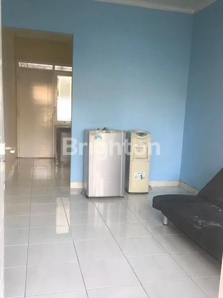 image RUMAH DI SEWAKAN SEMI FURNISHED (2)