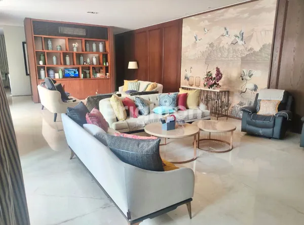 image RUMAH MEWAH KUPANG INDAH! (2)