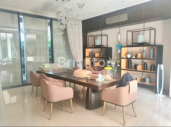 image RUMAH MEWAH KUPANG INDAH! (3)