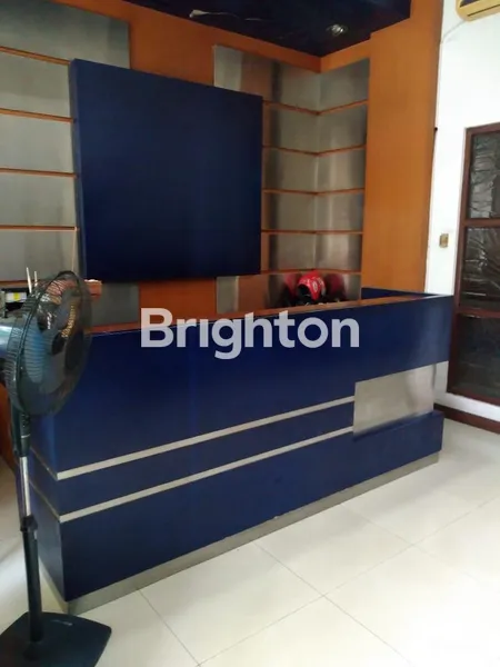 image RUKO 2 LT DI KAWASAN STRATEGIS RENON  (2)