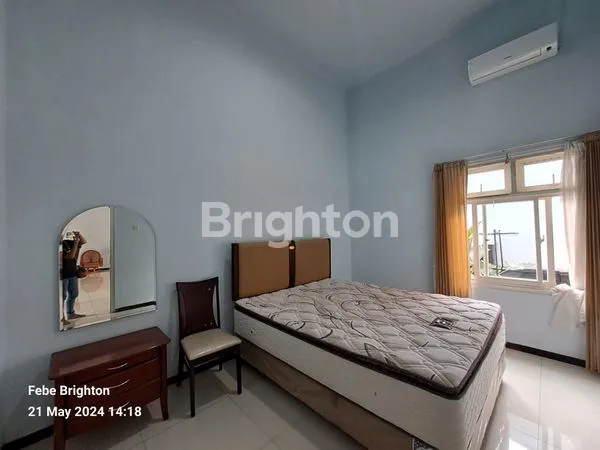 image RUMAH DEKAT KAMPUS KEDOKTERAN HEWAN UNIBRA DIENG MALANG (4)