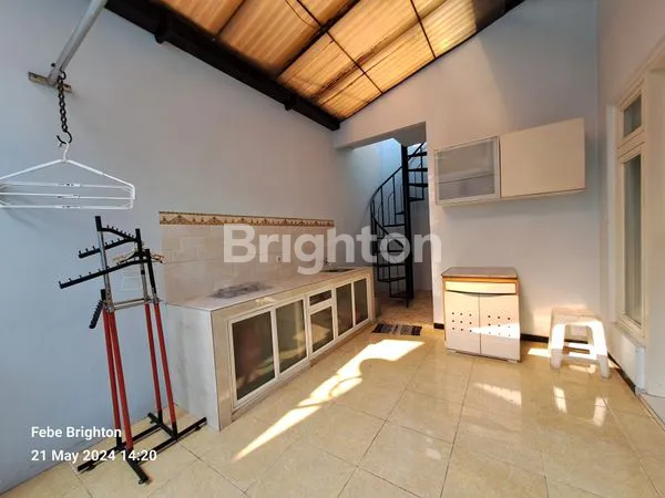 image RUMAH DEKAT KAMPUS KEDOKTERAN HEWAN UNIBRA DIENG MALANG (5)