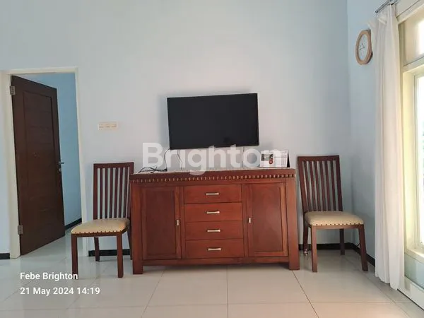 image RUMAH DEKAT KAMPUS KEDOKTERAN HEWAN UNIBRA DIENG MALANG (7)