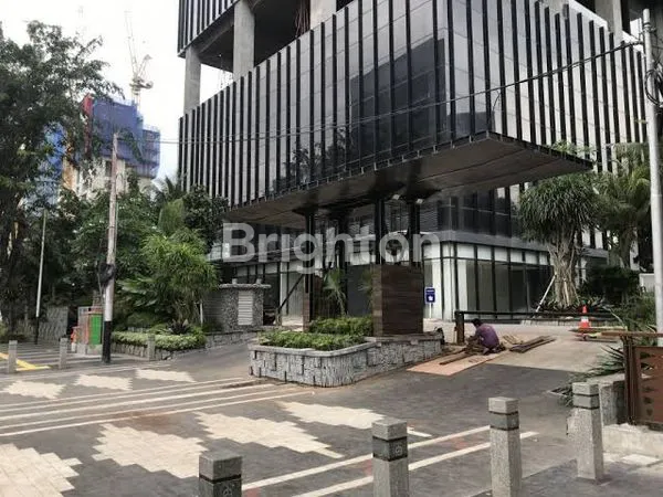 image APARTEMEN SUDIRMAN JAKARTA PUSAT (2)