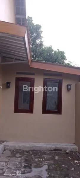 image RUMAH TINGGAL AMAN NYAMAN LOKASI STRATEGIS DI DEKAT PUSAT KERAMAIAN MANAHAN !!! (6)