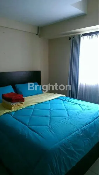 APARTEMEN KEBAGUSAN CITY TOWER C