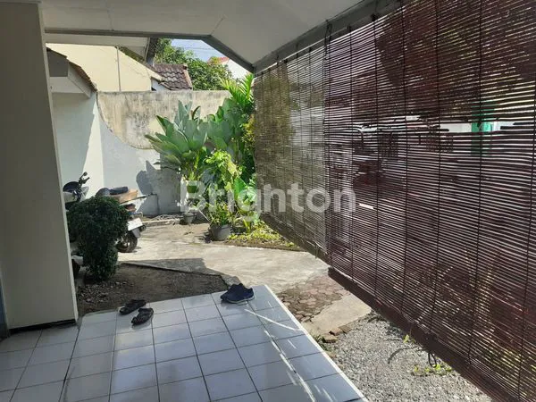 image RUMAH DAERAH JAJAR LOKASI SANGAT STRATEGIS !! KE MANA MANA DEKAT (3)