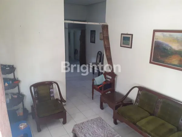 image RUMAH DAERAH JAJAR LOKASI SANGAT STRATEGIS !! KE MANA MANA DEKAT (4)