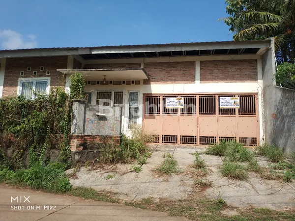 image RUMAH 1 LANTAI DEKAT TOL CIMANGGIS-CIBITUNG DI TAMANSARI BEKASI (1)