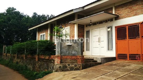 image RUMAH 1 LANTAI DEKAT TOL CIMANGGIS-CIBITUNG DI TAMANSARI BEKASI (2)