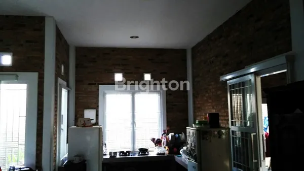 image RUMAH 1 LANTAI DEKAT TOL CIMANGGIS-CIBITUNG DI TAMANSARI BEKASI (4)