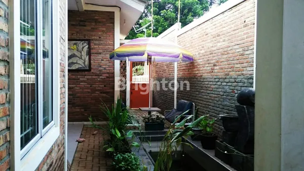 image RUMAH 1 LANTAI DEKAT TOL CIMANGGIS-CIBITUNG DI TAMANSARI BEKASI (5)