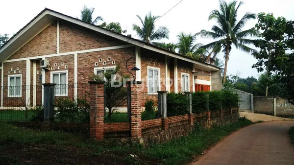image RUMAH 1 LANTAI DEKAT TOL CIMANGGIS-CIBITUNG DI TAMANSARI BEKASI (8)