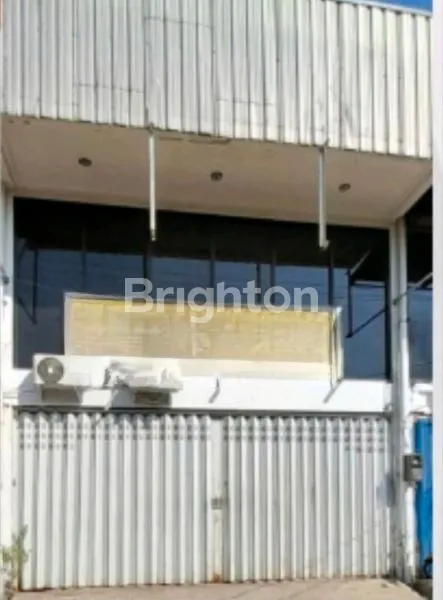 RUKO NOL JALAN, LOKASI STRATEGIS, AREA SURABAYA