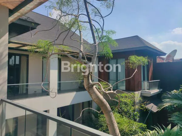 image RUMAH LUX KUPANG INDAH FULL FURNISHED (4)