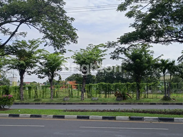 image KAVLING KOMERSIAL 0 JALAN RAYA MERR, DKT GALAXY MALL & RS.MITRA KELUARGA KENJERAN (1)