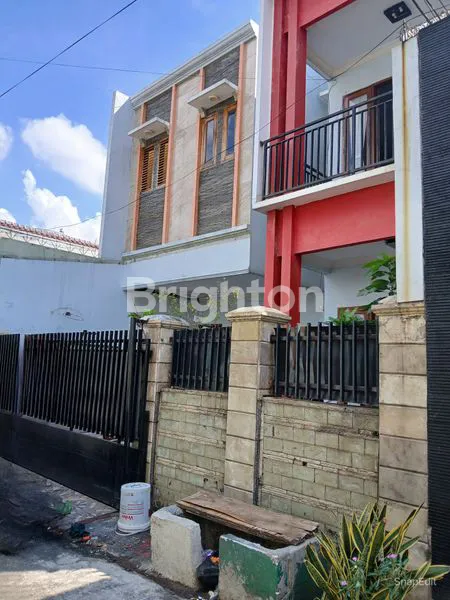 image RUMAH 2 LANTAI DI DUREN SAWIT (1)