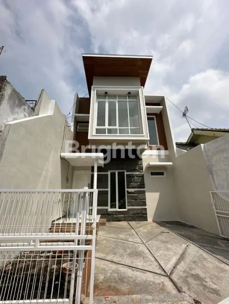 image RUMAH BARU - SAWOJAJAR 2 (1)
