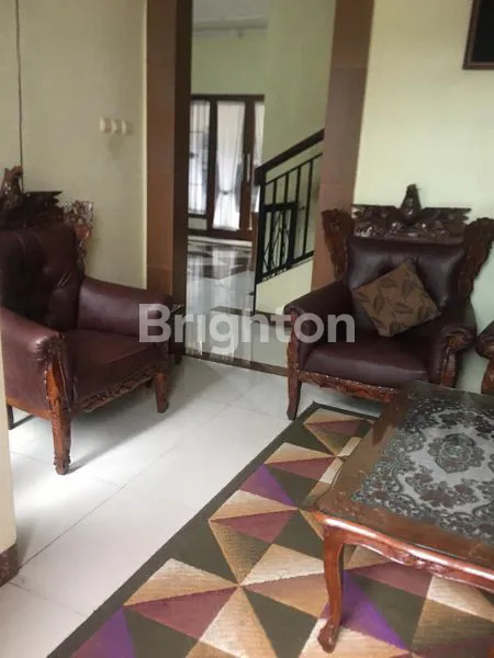 image RUMAH 2 LANTAI DI DUREN SAWIT (6)