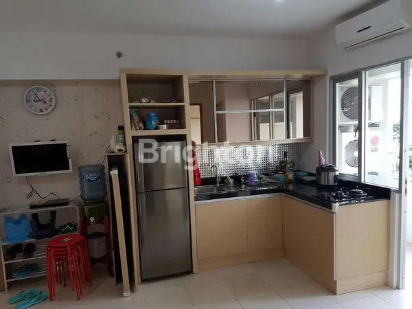 image APART EDUCITY TOWER YALE LANTAI 03 (5)