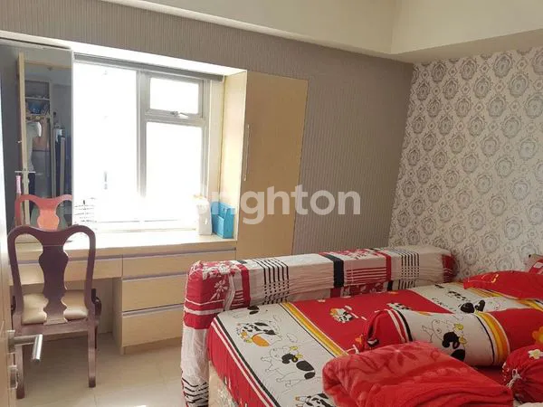 image APART EDUCITY TOWER YALE LANTAI 03 (6)