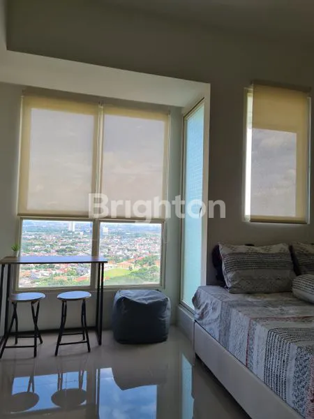 image APARTEMEN SILKTOWN ALEXANDRIA (2)