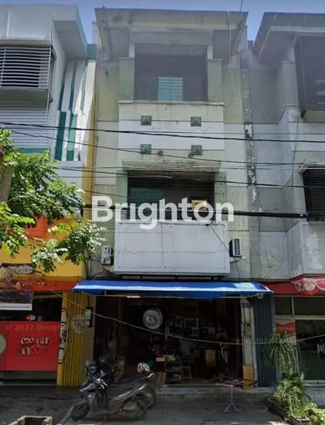 image 0 NOL KLAMPIS JAYA. STRATEGIS. DEKAT MERR IR. SOEKARNO GM GALAXY MALL WISMA MUKTI MANYAR ITS UNAIR (1)