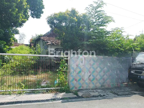 image JUAL TANAH BONUS RUMAH APA ADANYA, PETERONGAN, SEMARANG (3)