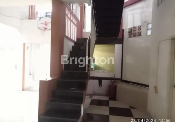 image RUMAH CANTIK DAN ASRI DI PERUMAHAN MEWAH CIBINONG (4)