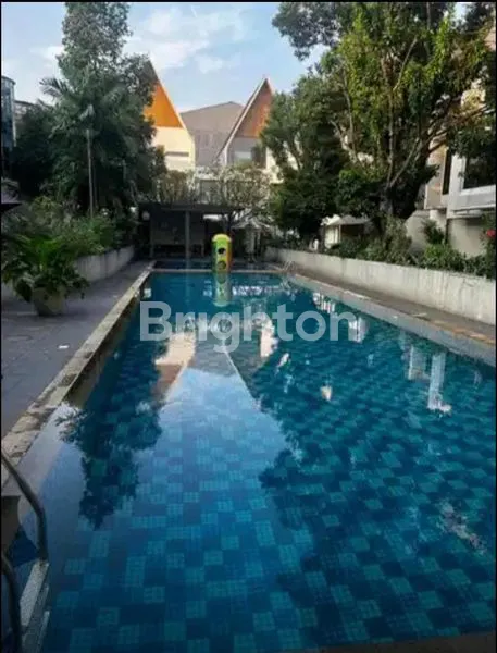image TOWNHOUSE DI JL JATI PADANG RAYA (8)
