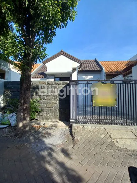 image RUMAH TPR CITRALAND FULLY RENOV 1,5 LANTAI  (1)