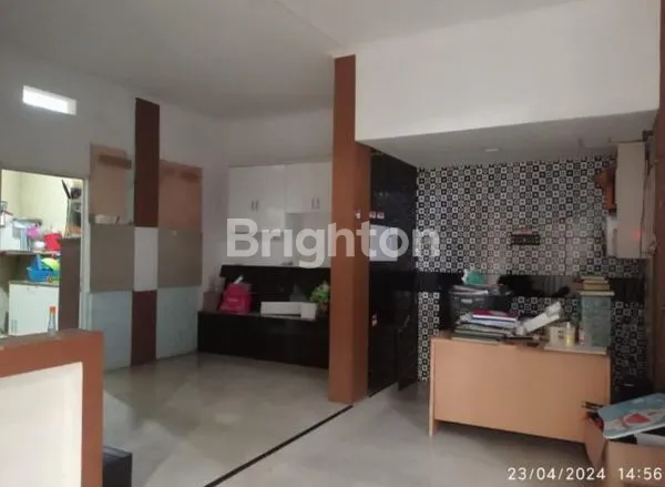 image RUMAH CANTIK DAN ASRI DI PERUMAHAN MEWAH CIBINONG (8)