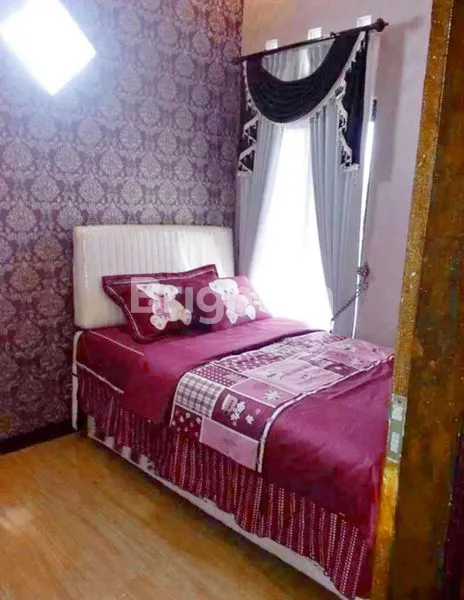 image RUMAH 2 LANTAI PLUS FURNISH KEBONSARI MALANG  (2)