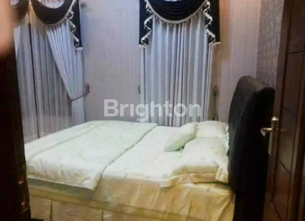 image RUMAH 2 LANTAI PLUS FURNISH KEBONSARI MALANG  (6)