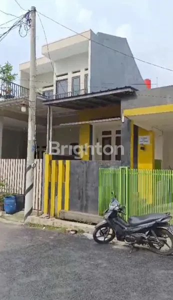 image RUMAH SIAP HUNI HARGA MURAH FASILITAS LENGKAP DAN LINGKUNGAN AMAN (1)