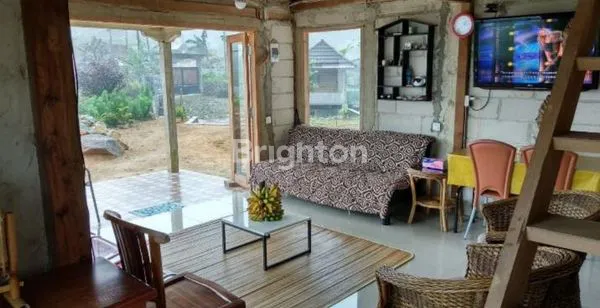 image VILLA KEBUN DENGAN BANYAK POHON BUAH DI PUNCAK GUNUNG HALIMUN BOGOR (7)