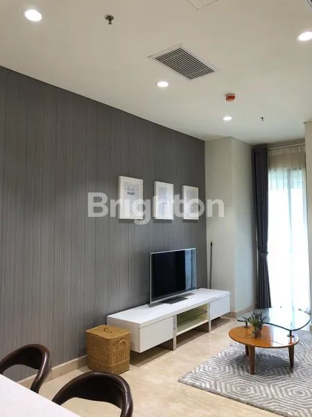 image SEWA CEPAT APARTEMENT  SUDIRMAN (7)