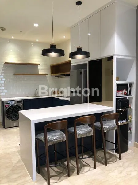 SEWA CEPAT APARTEMENT  SUDIRMAN