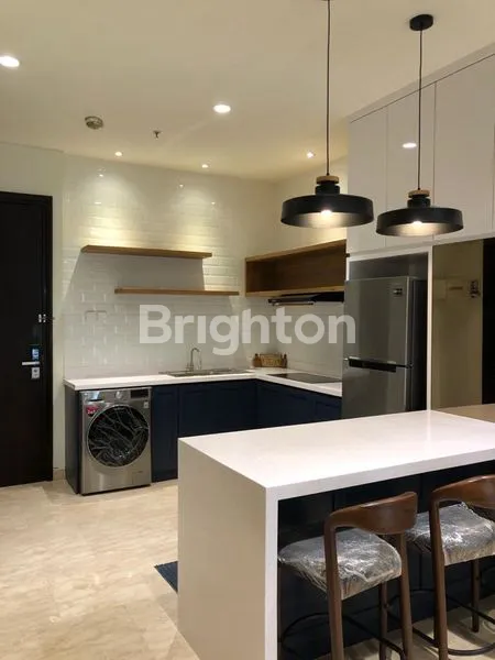 image SEWA CEPAT APARTEMENT  SUDIRMAN (5)