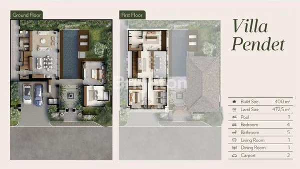 image LUXURY VILLA PENDET JIMBARAN (8)