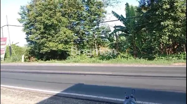 TANAH STRATEGIS, LUAS, ZONA INDUSTRI, GRESIK